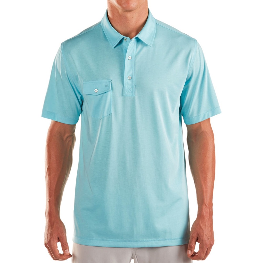 NWT Linksoul Men’s Polo Size M